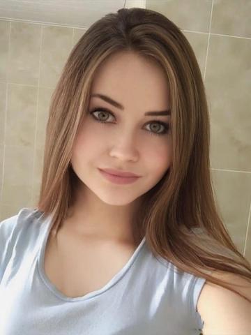 Индивидуалка Евлалия фото 2