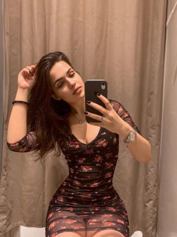 Индивидуалка Мальвина фото 2