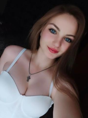 Индивидуалка Жанна фото 3