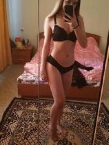 Индивидуалка Пелагея фото 3