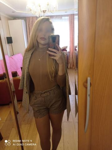 Индивидуалка Елена фото 3