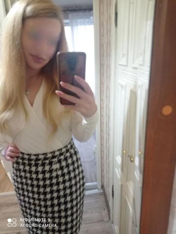 Индивидуалка Елена фото 4