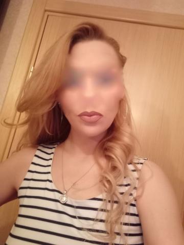 Индивидуалка Елена фото 6